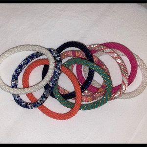 Sashka Bracelets Bundle